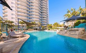 Club Wyndham Kirra Beach